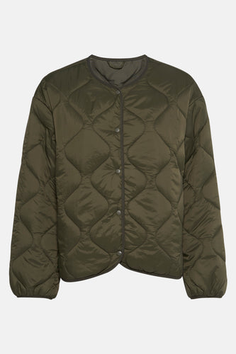 VIDUNE LIGHT JACKET - NOOS