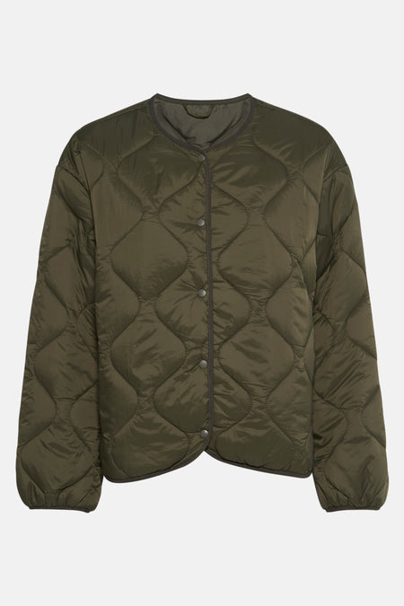 VIDUNE LIGHT JACKET - NOOS