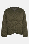 VIDUNE LIGHT JACKET - NOOS