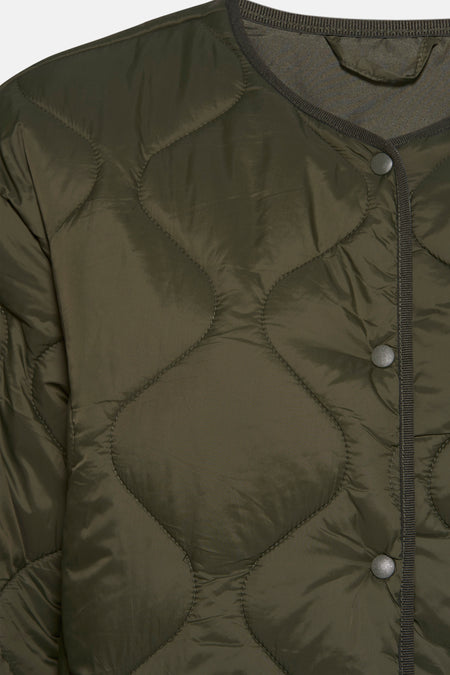 VIDUNE LIGHT JACKET - NOOS
