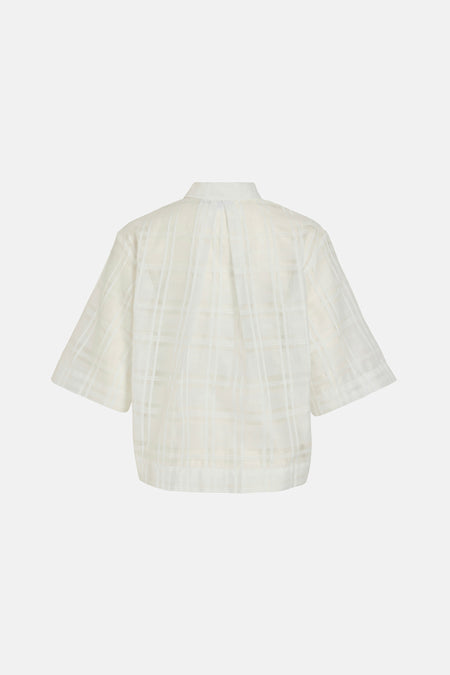 VISAHIRA 3/4 SHIRT
