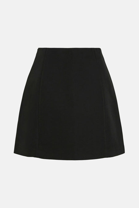 VICAMMI SHORT SKIRT - NOOS