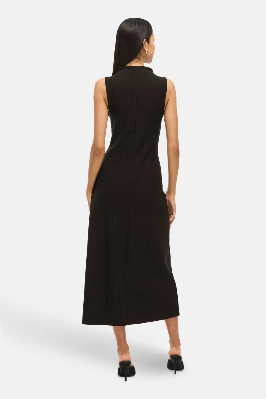 Robe - noir - VILA®