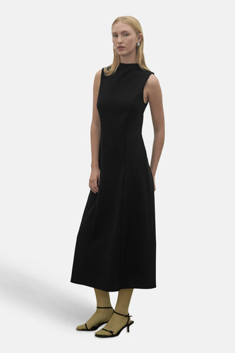 Robe - noir - VILA®