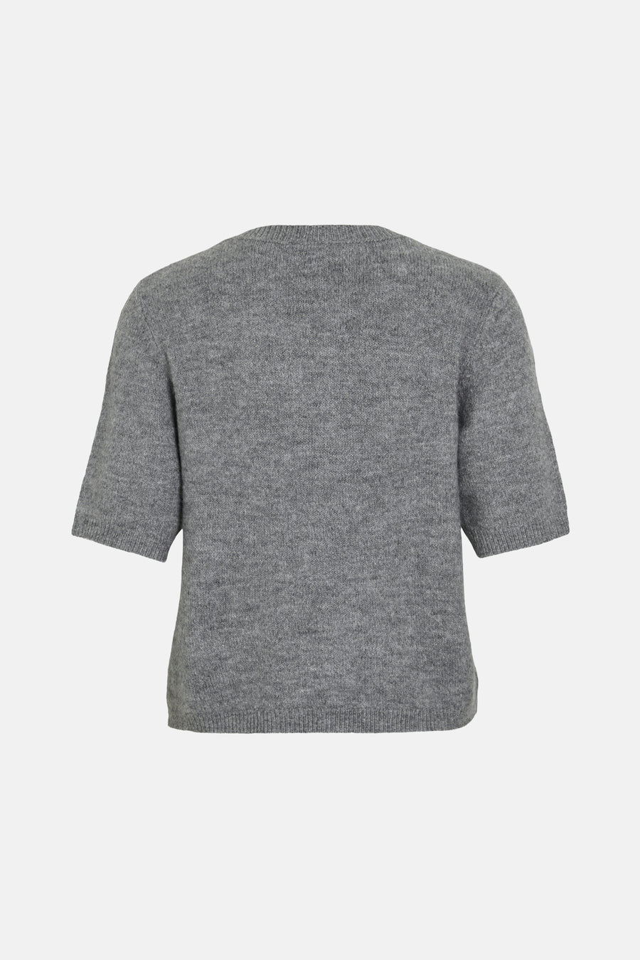 VIDAINTY O-NECK 2/4 KNIT CARDIGAN/1
