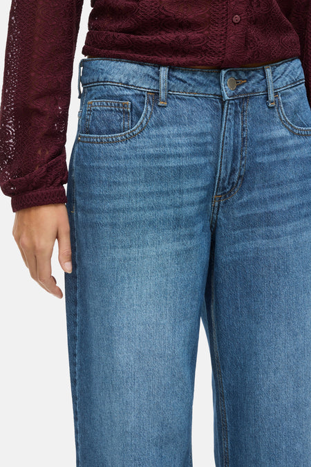 VIPALMA RW WIDE JEANS MBD PAL251-NOOS