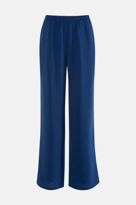 Pantalon - bleu
