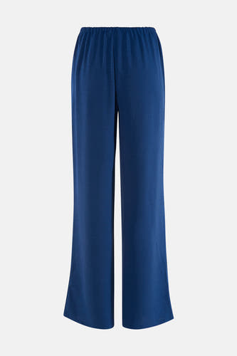 Pantalon - bleu