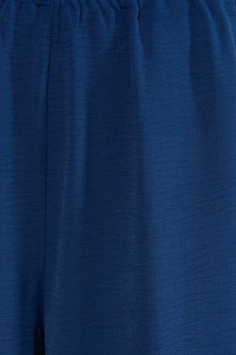 Pantalon - bleu