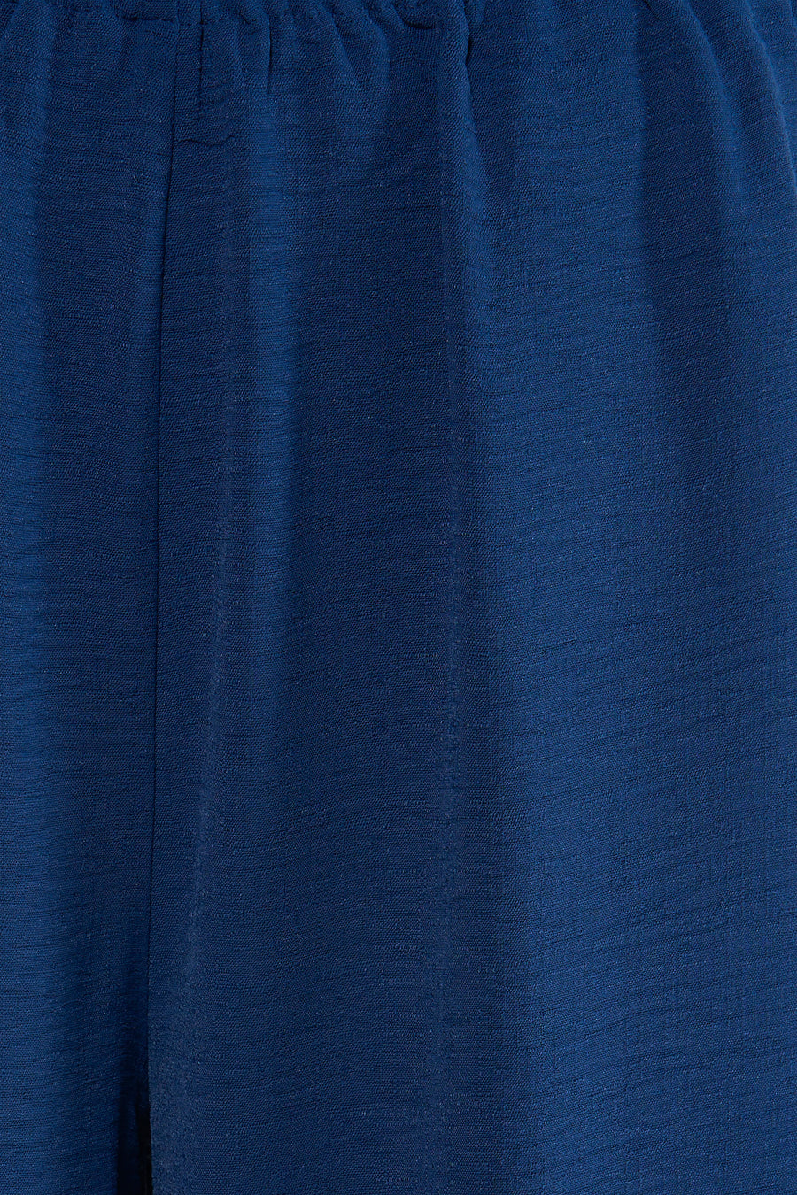 Pantalon - bleu