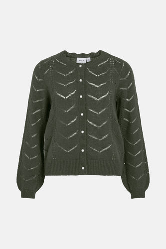 Cardigan - vert - VILA®