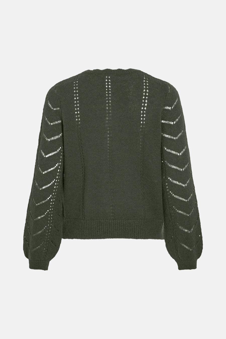 Cardigan - vert - VILA®