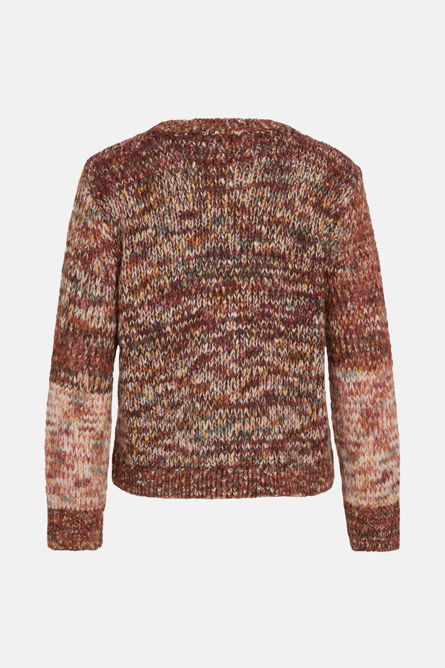 Pull col O multicolore - VILA® - VILA®