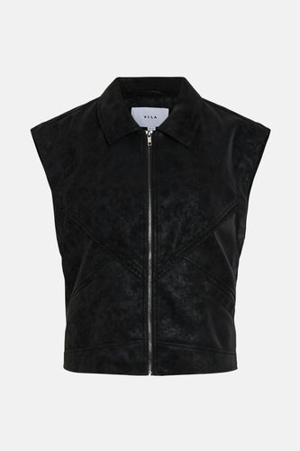 Veste sans manches - noir - VILA®