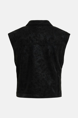 VIPULINA S/L COATED VEST