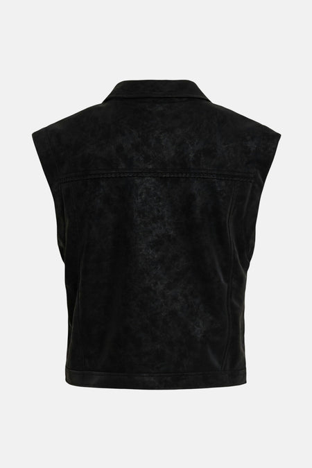 VIPULINA S/L COATED VEST