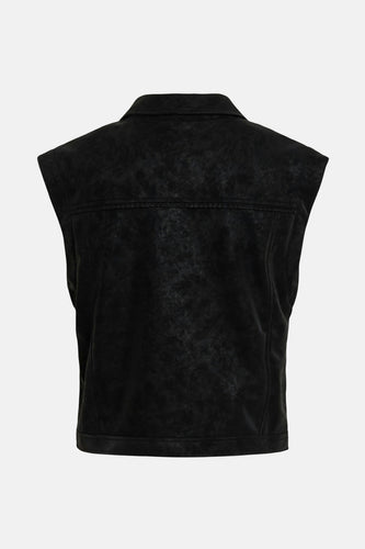 Veste sans manches - noir - VILA®