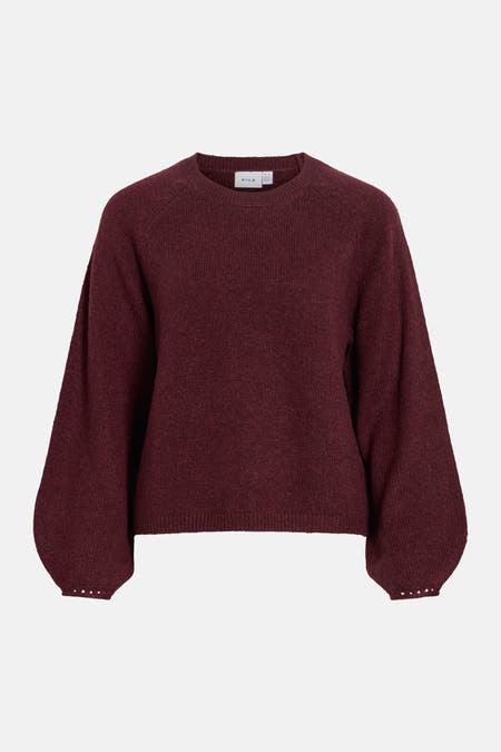 Pull col O - Port Royale