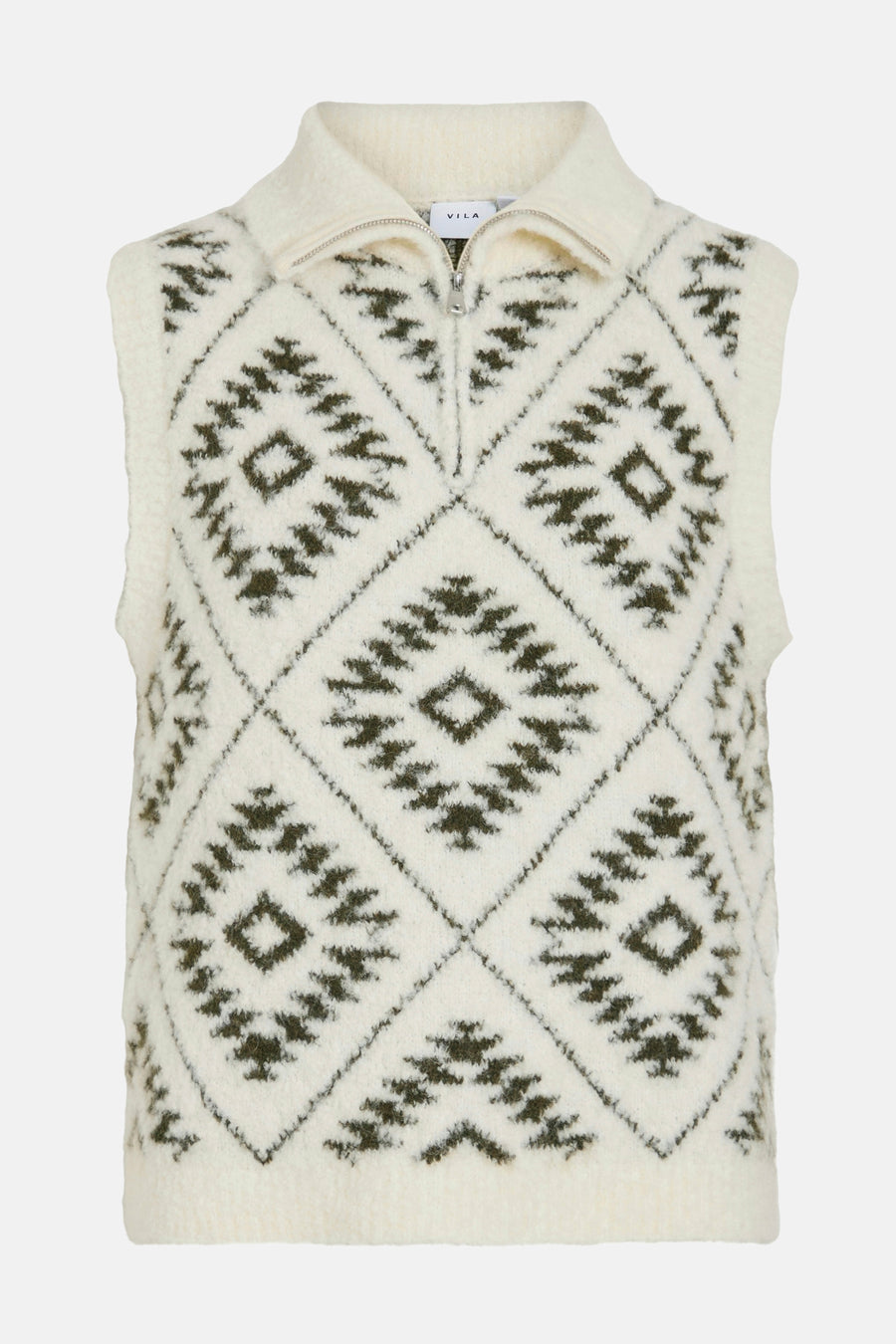 Débardeur - écru - VILA®