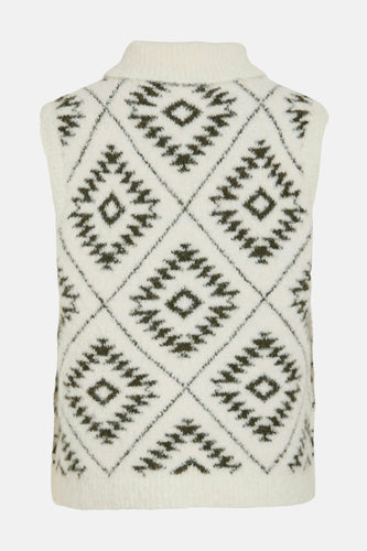 Débardeur - écru - VILA®