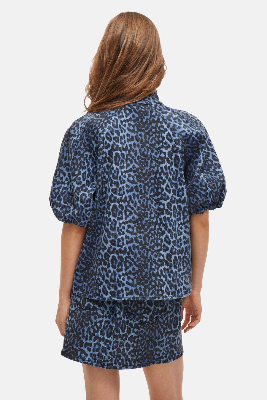 Blouse - bleu - VILA®