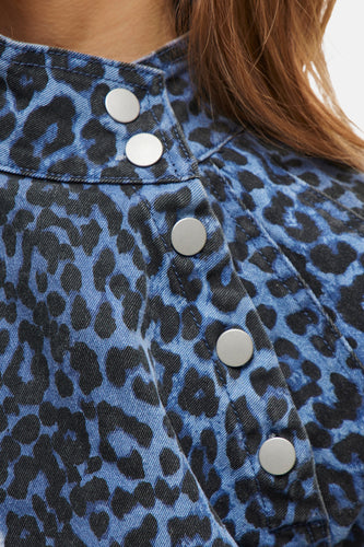 Blouse - bleu - VILA®