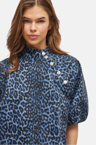 Blouse - bleu - VILA®