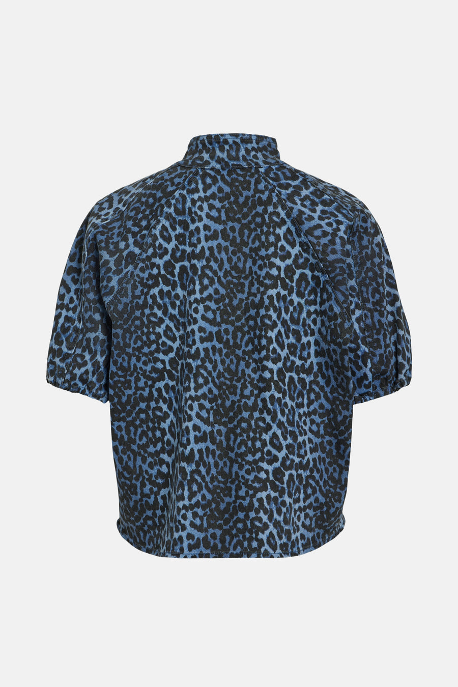 Blouse - bleu - VILA®