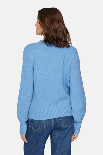 Cardigan - bleu - VILA®