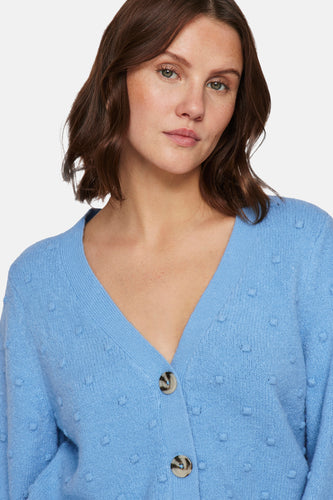 Cardigan - bleu - VILA®