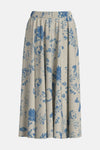 VILANNAI ANKLE SKIRT/DC/LC