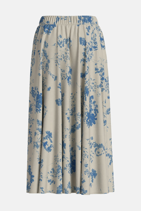 VILANNAI ANKLE SKIRT/DC/LC