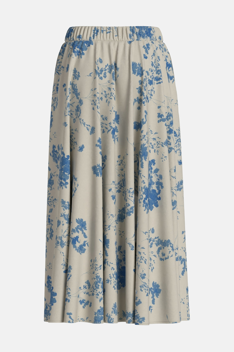 Jupe - Bleu - VILA®