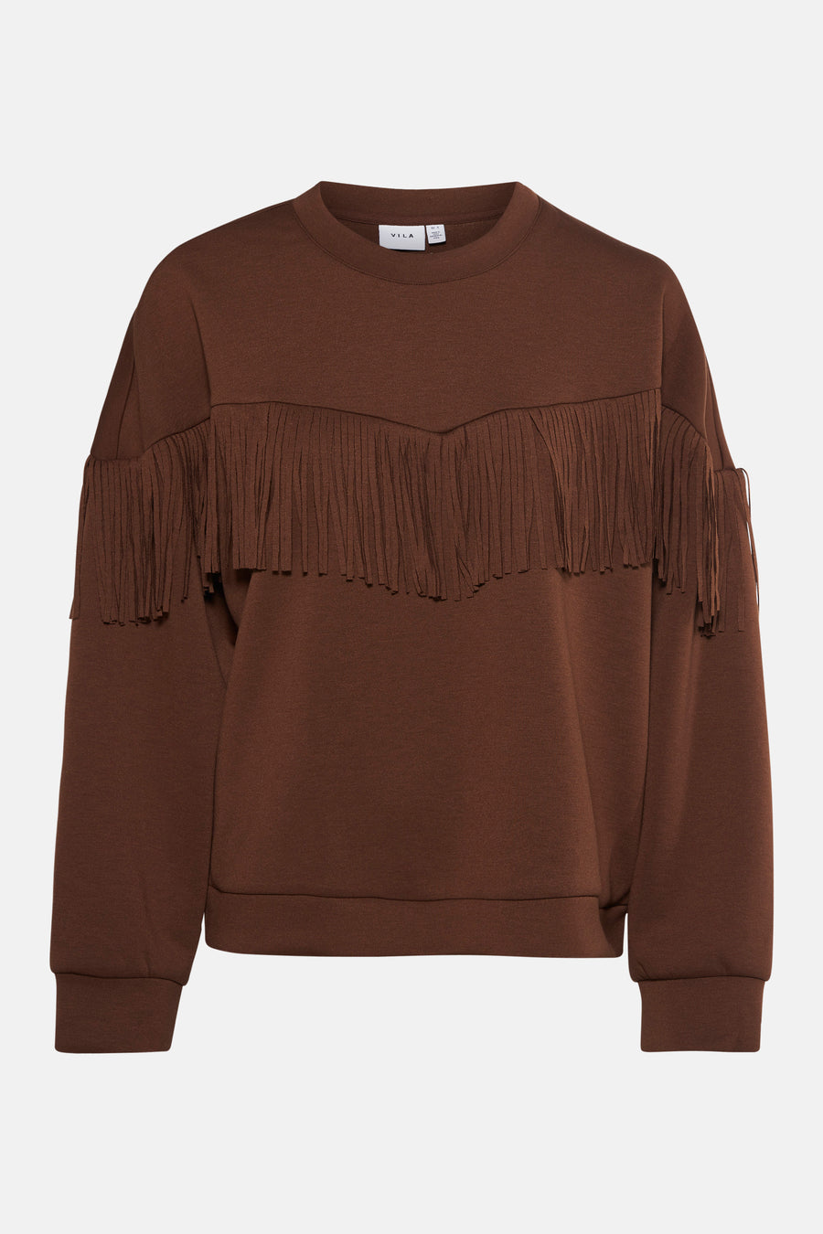 Sweat - brun - VILA®