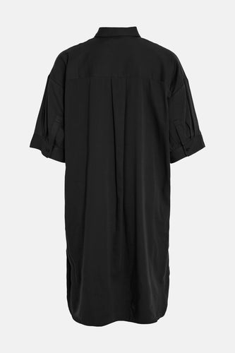 Robe à manches courtes - noir - VILA®