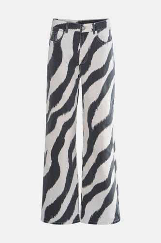 Pantalon - noir - VILA®