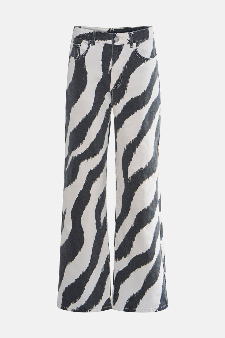 Pantalon - noir - VILA®