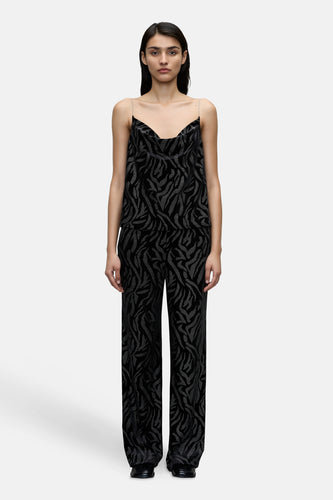 Pantalon - noir - VILA®