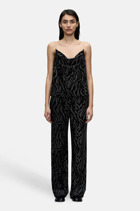 VICARMELA RW PANTS/DC