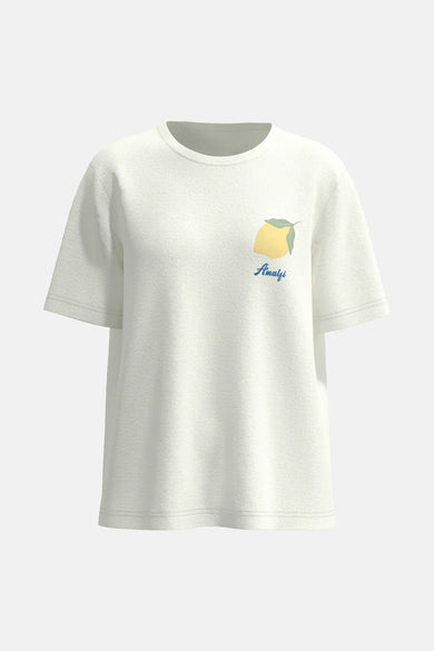 VIHIVA S/S T-SHIRT / LC