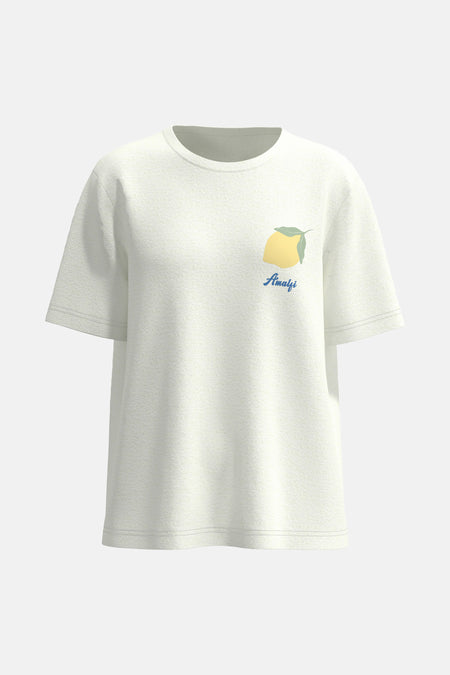 VIHIVA S/S T-SHIRT / LC
