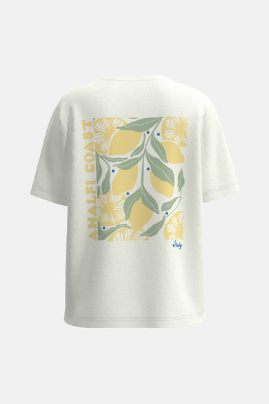 VIHIVA S/S T-SHIRT / LC