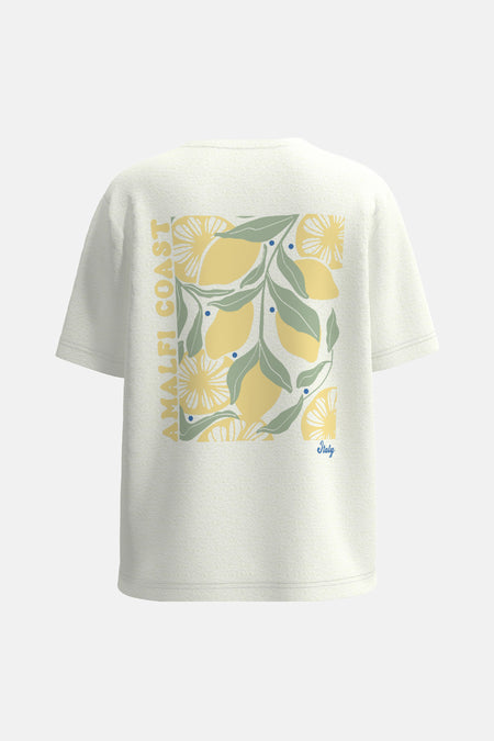 VIHIVA S/S T-SHIRT / LC
