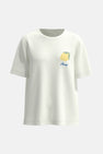 VIHIVA S/S T-SHIRT / LC