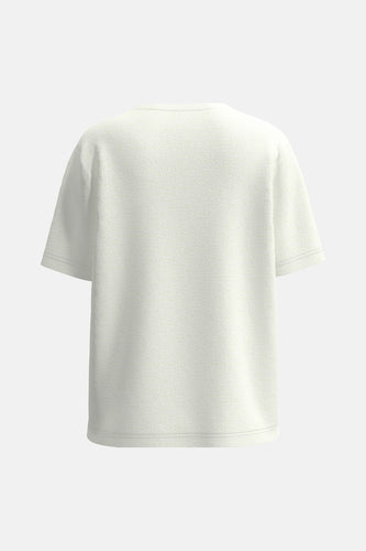 VIHIVA S/S T-SHIRT / LC
