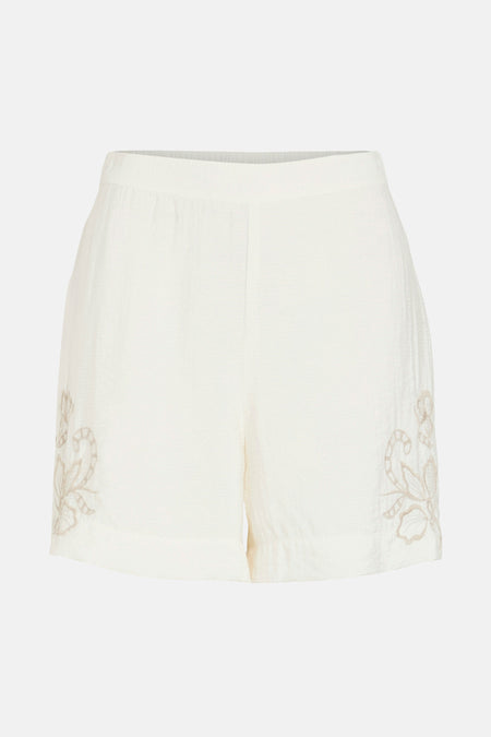 Short - Blanc