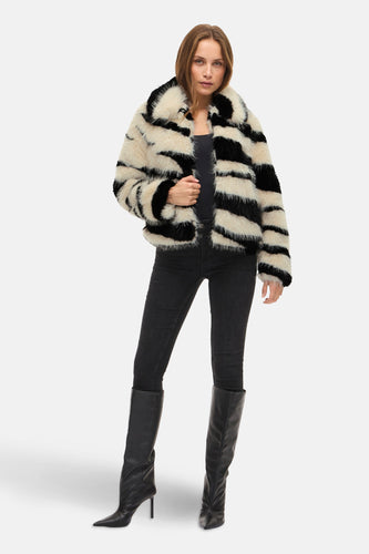 Veste courte beige - VILA® - VILA®