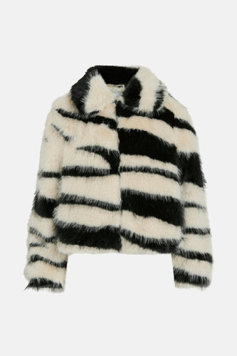 Veste courte beige - VILA® - VILA®