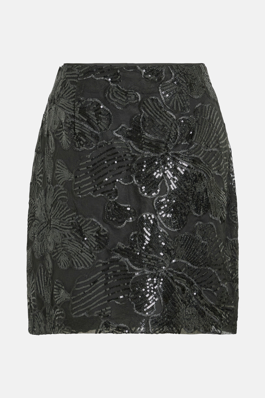 VILACEY HW TAILORED SKIRT - VILA®