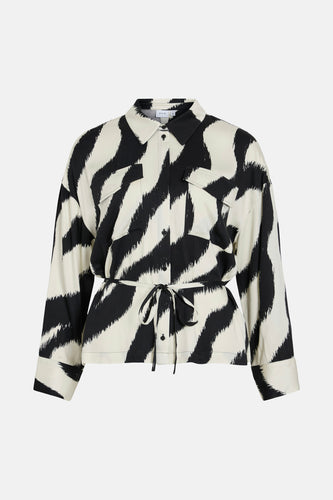 VIEMMELINE L/S SHIRT